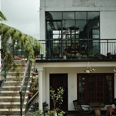 Lassana Villa Nuwara Eliya Exterior foto