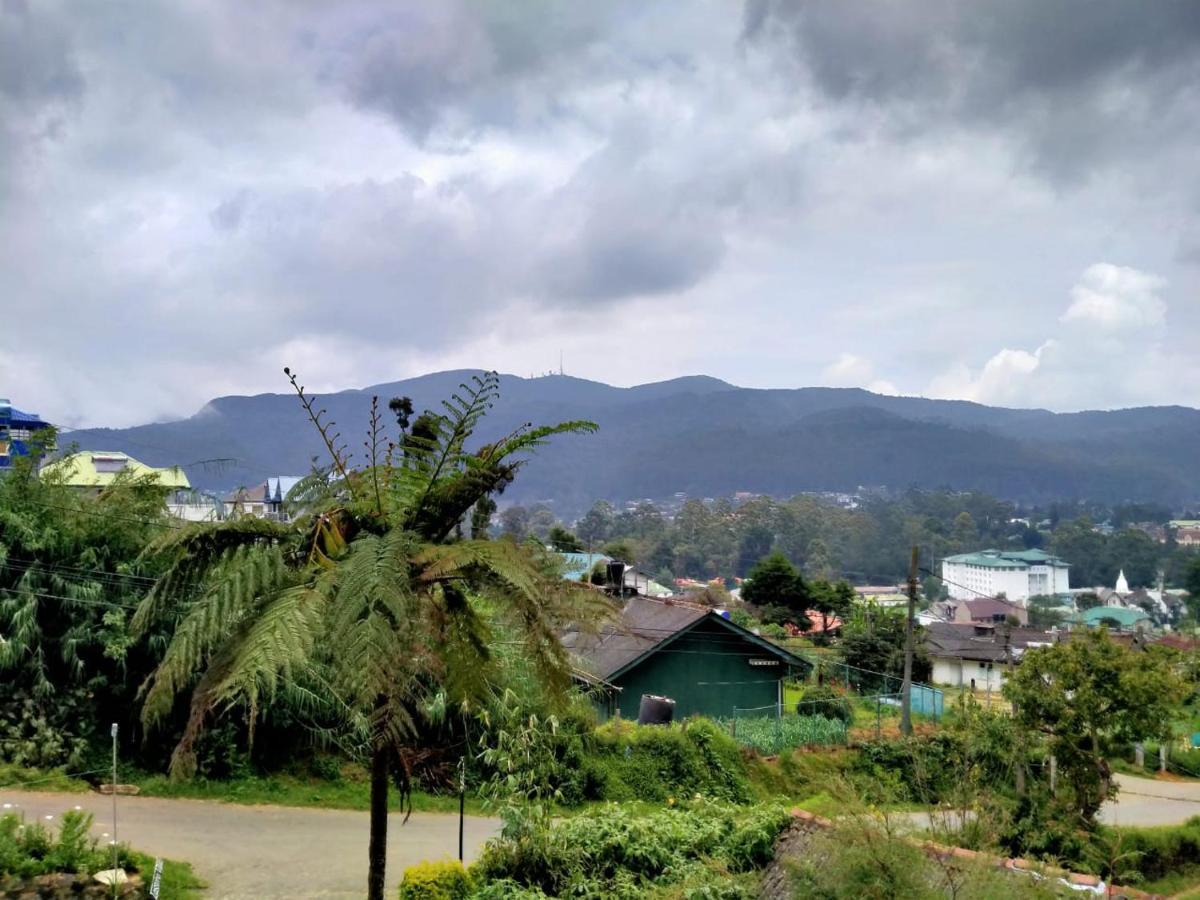 Lassana Villa Nuwara Eliya Exterior foto