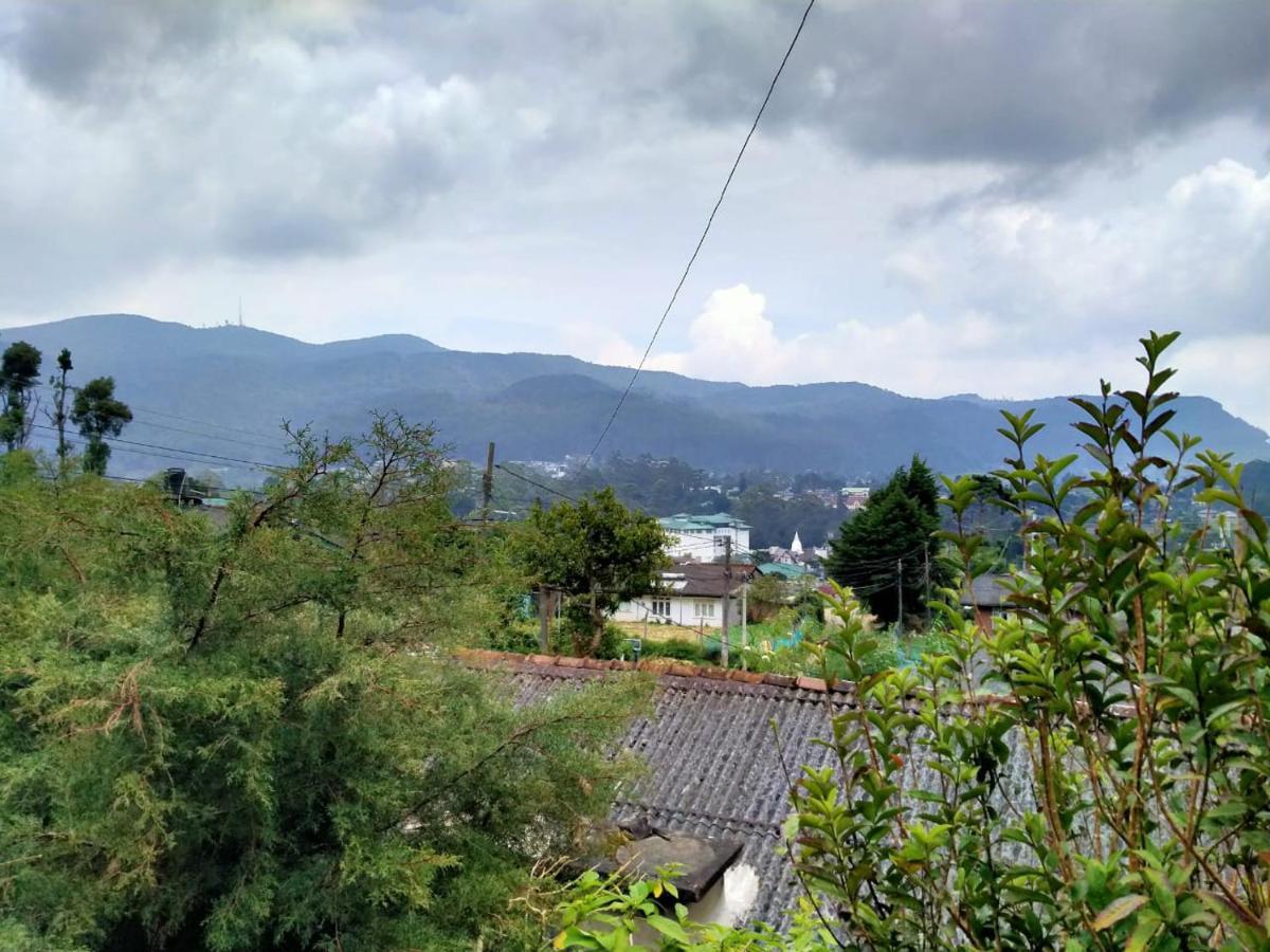 Lassana Villa Nuwara Eliya Exterior foto