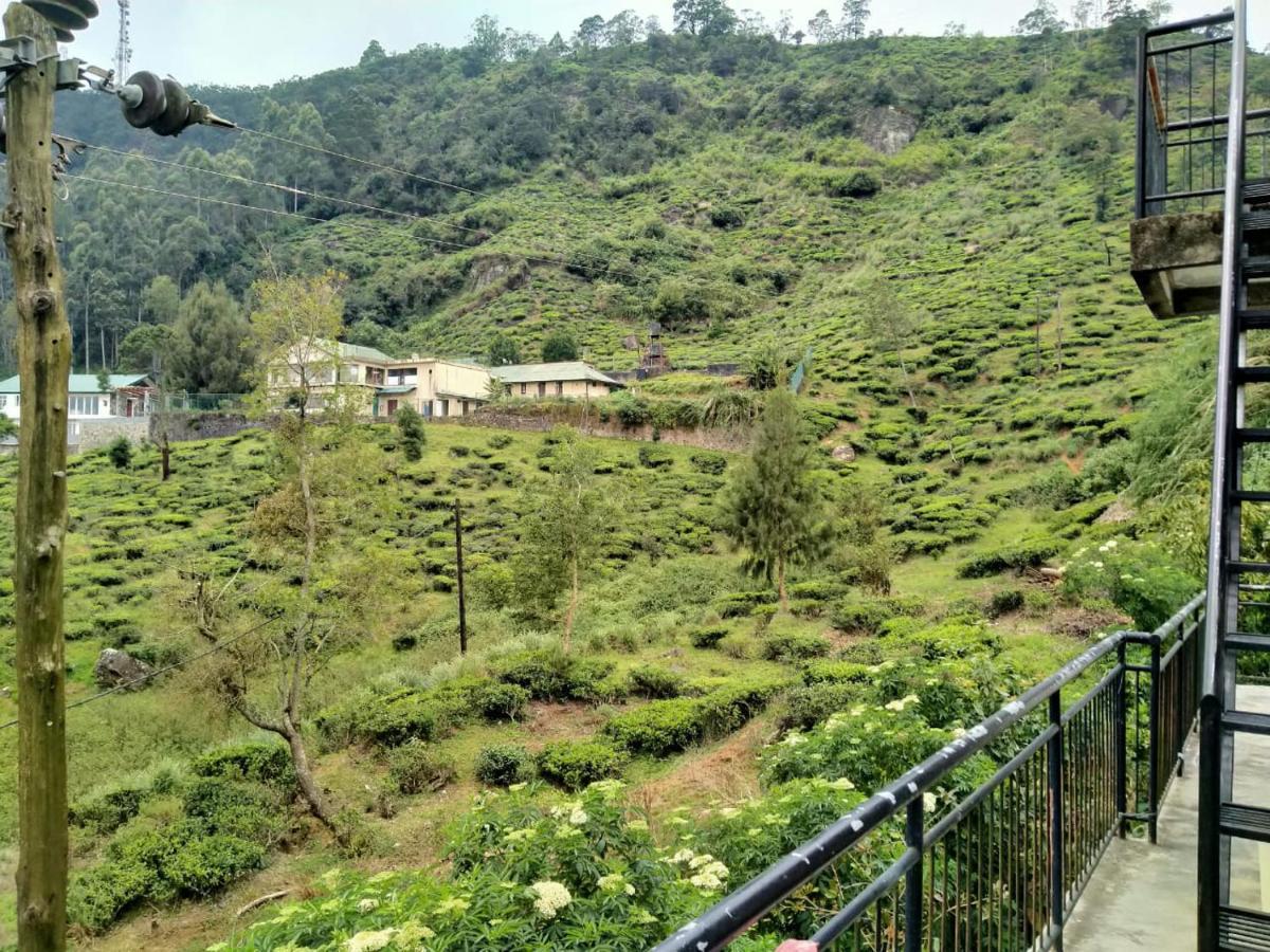 Lassana Villa Nuwara Eliya Exterior foto