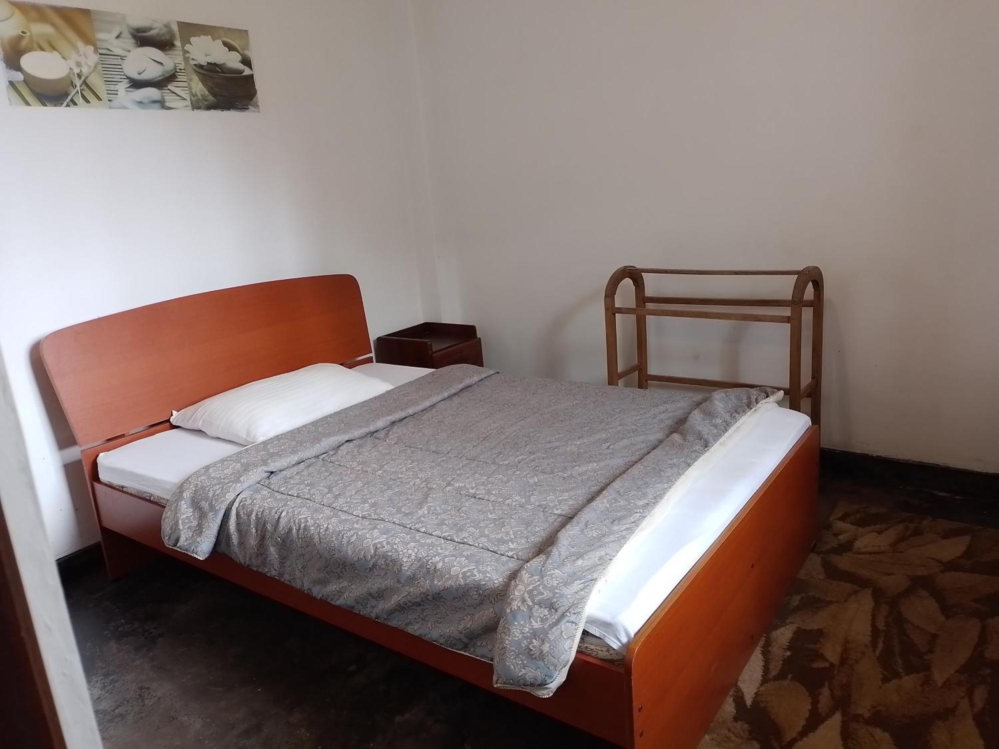 Lassana Villa Nuwara Eliya Zimmer foto