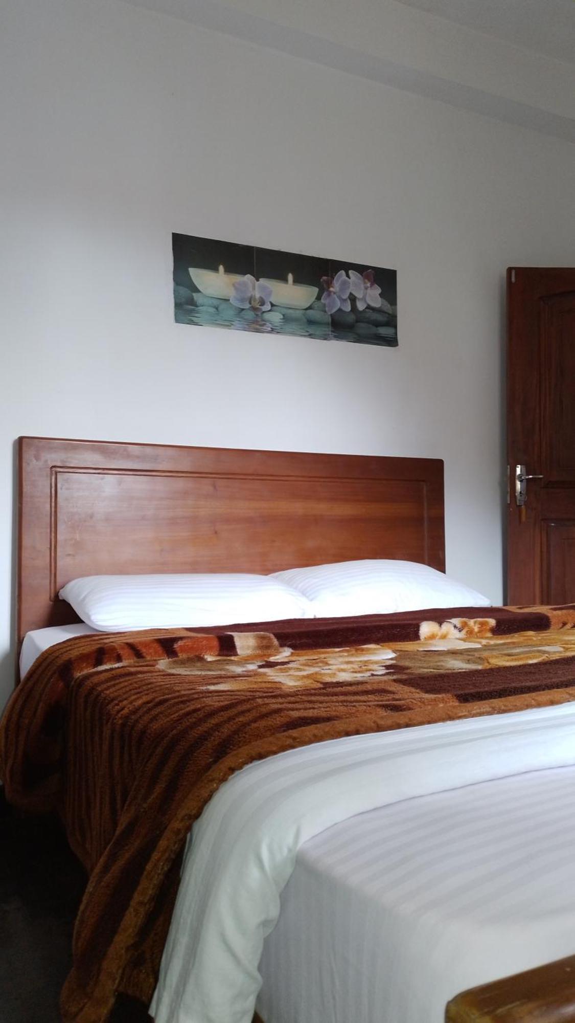 Lassana Villa Nuwara Eliya Zimmer foto
