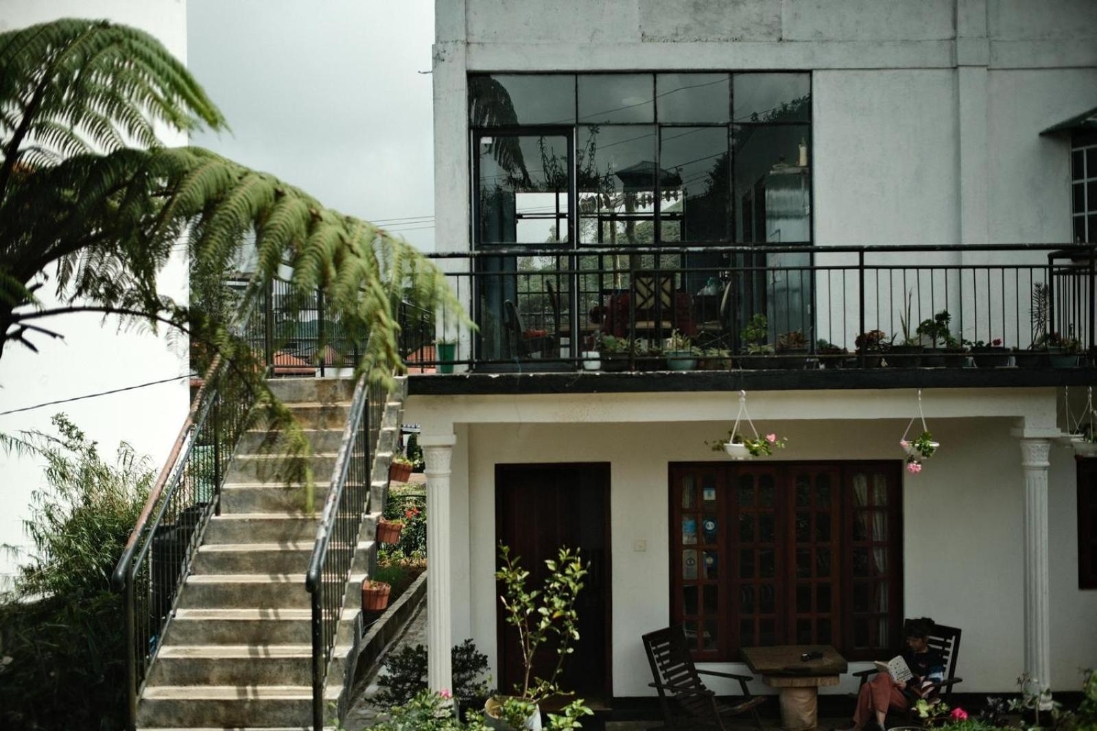 Lassana Villa Nuwara Eliya Exterior foto